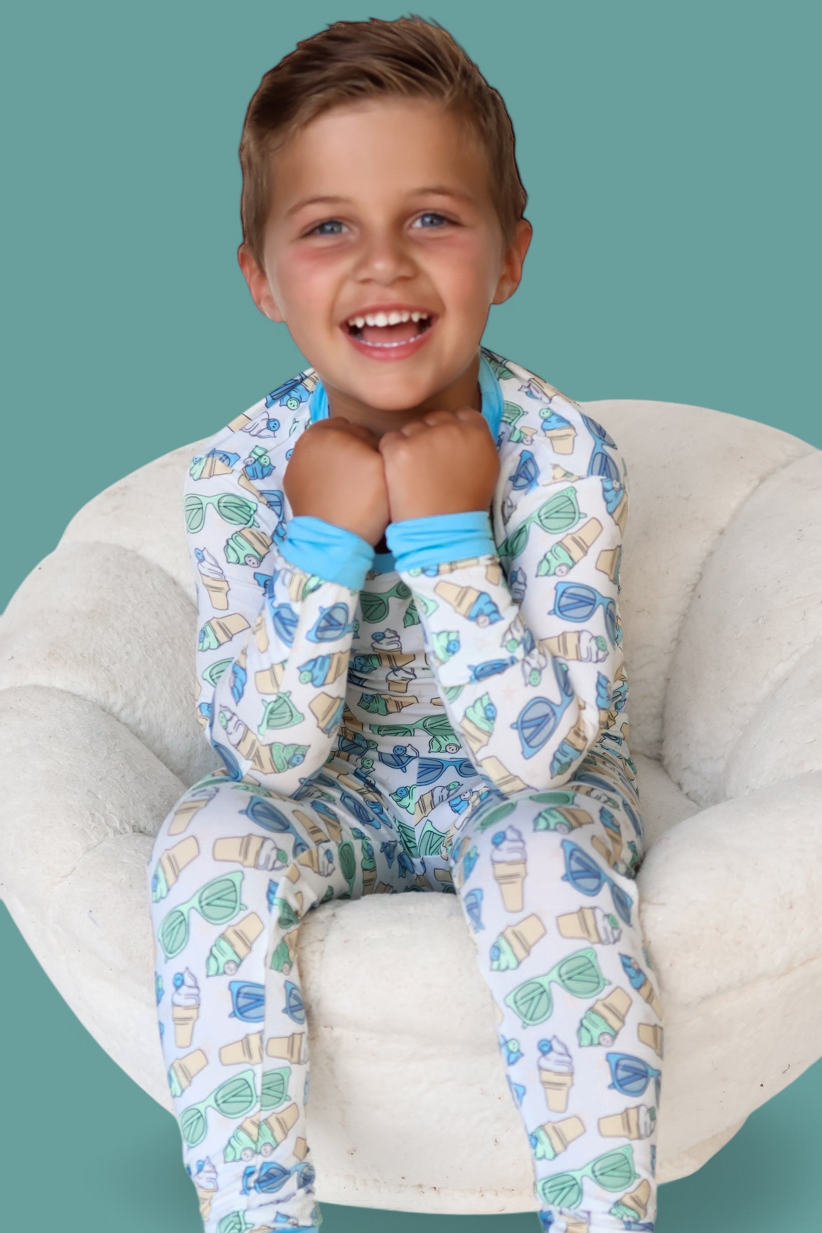 Cool Summer Dream Set