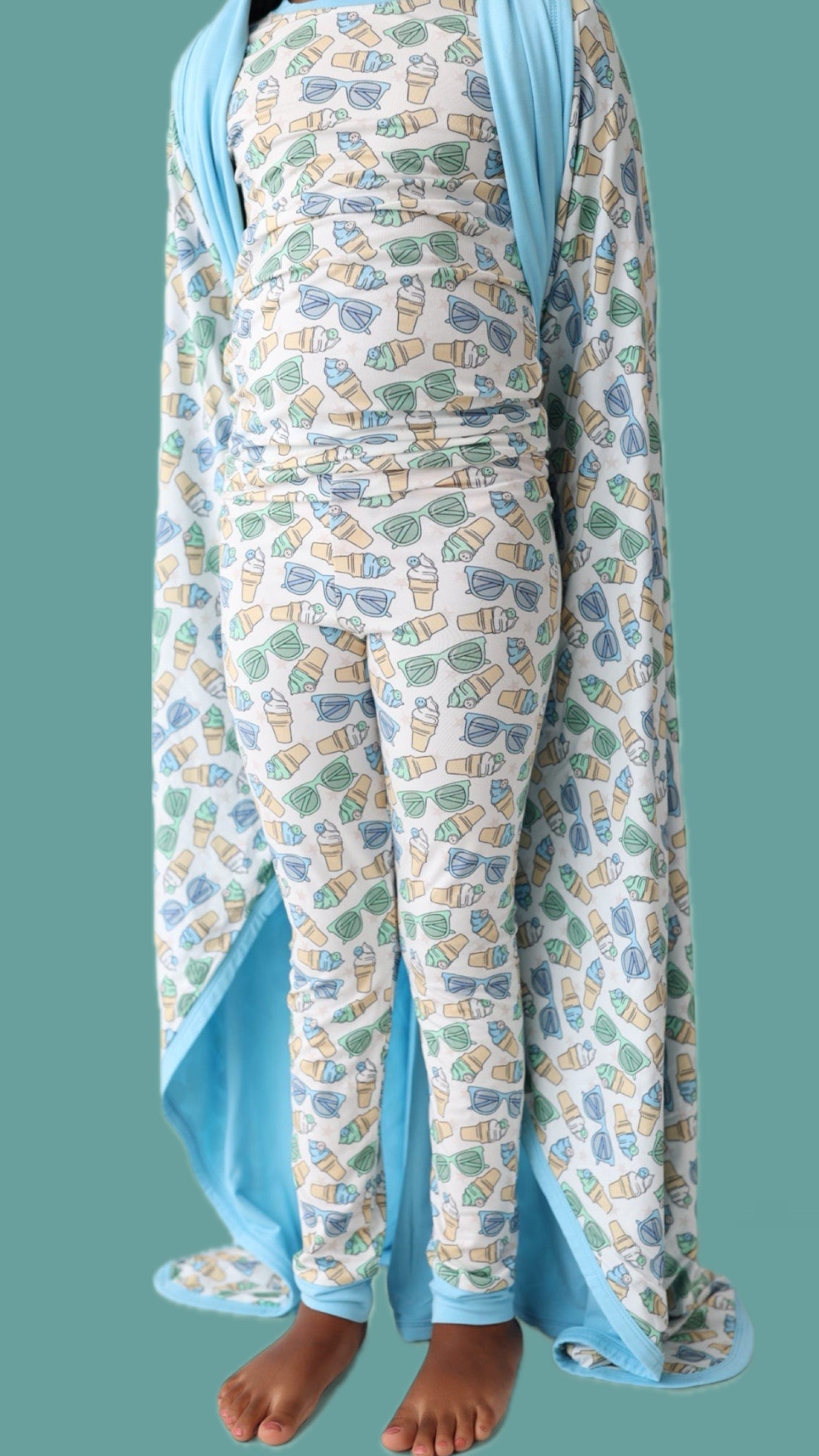 Cool Summer Dream Set