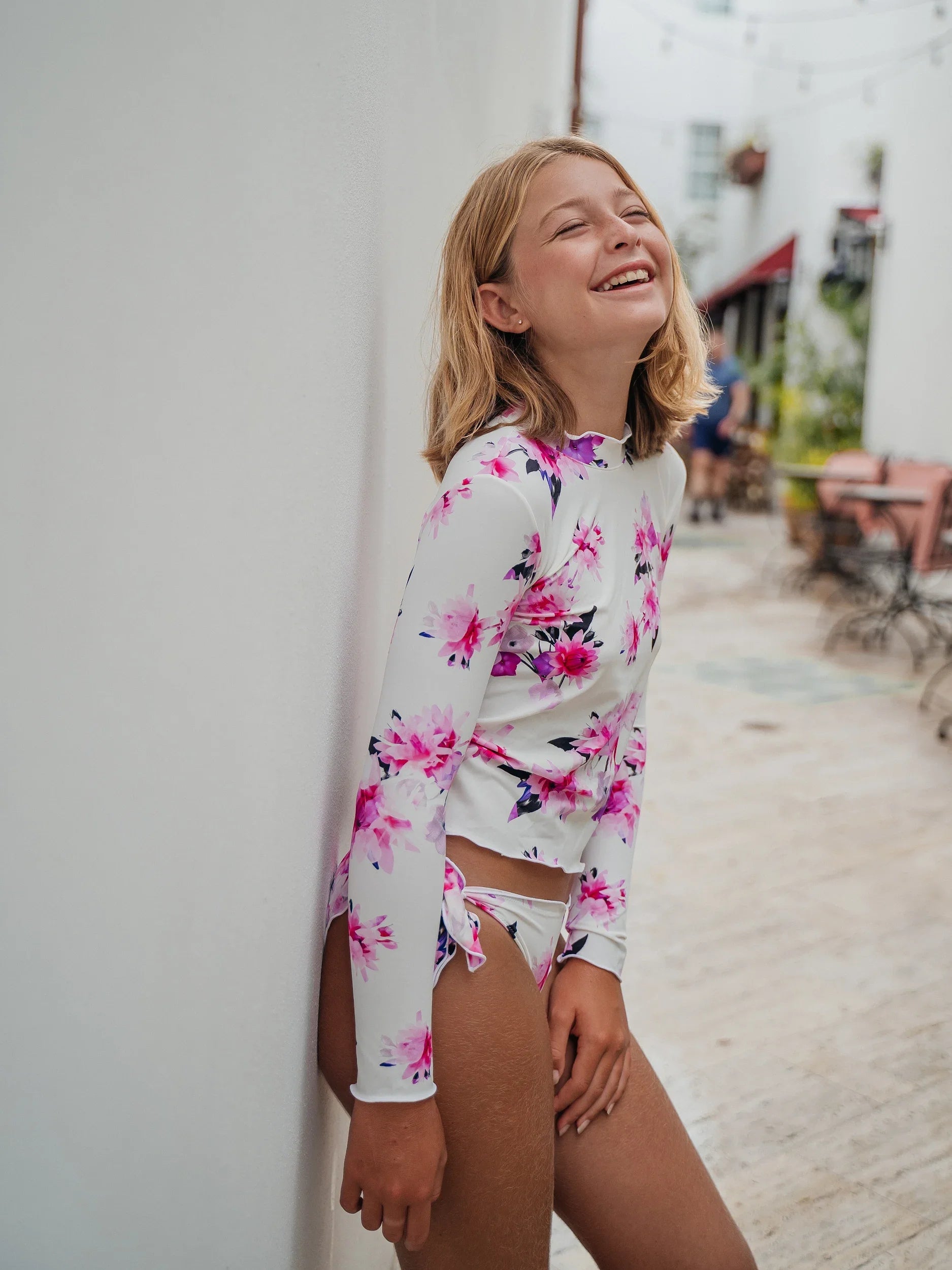 Alessandra Iris Flower