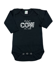 Holy Cow • Baby Bodysuit