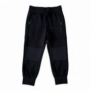 2026 Hiking Pants- Water Resistant Black