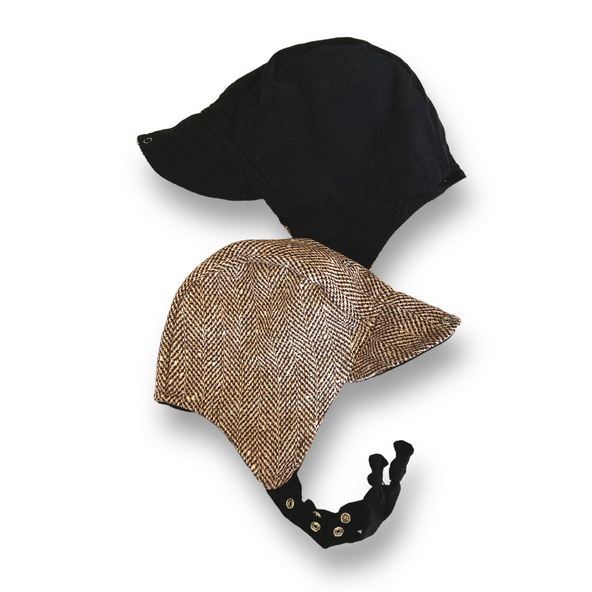 Pilot Bonnet In Zakary (fall Weight)