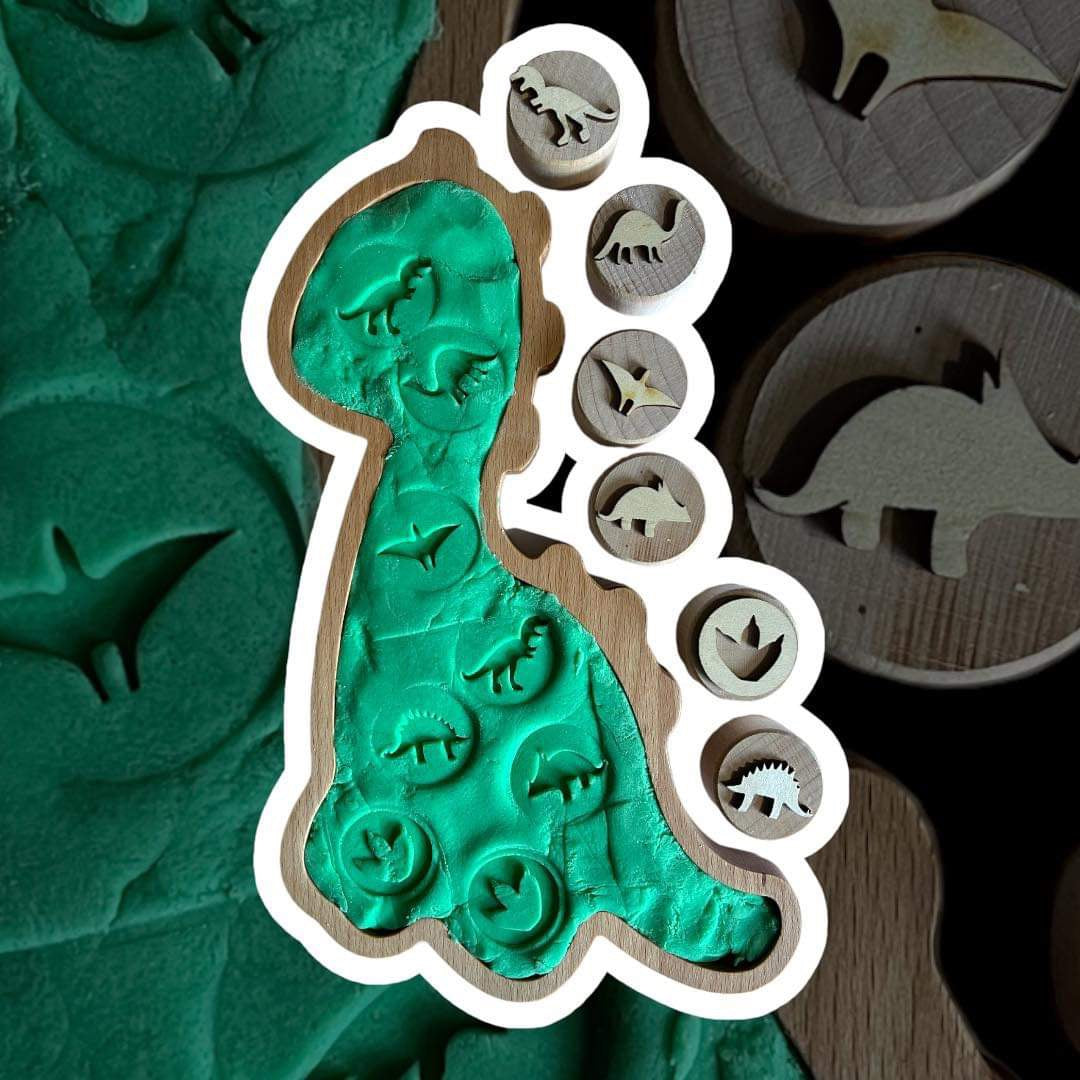 **pre-order (ships In 3-4 Weeks)**beechwood Sensory Sorting Tray