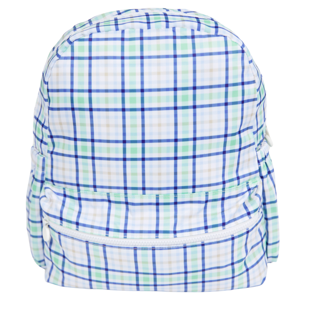 Nylon Backpack (toddler Size)