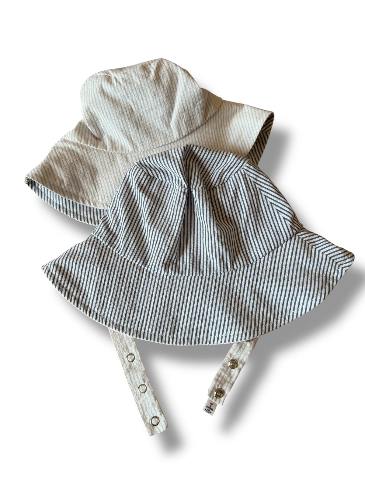 Bucket Hat In Dune