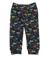 Everleigh Floral • Infant/toddler Joggers