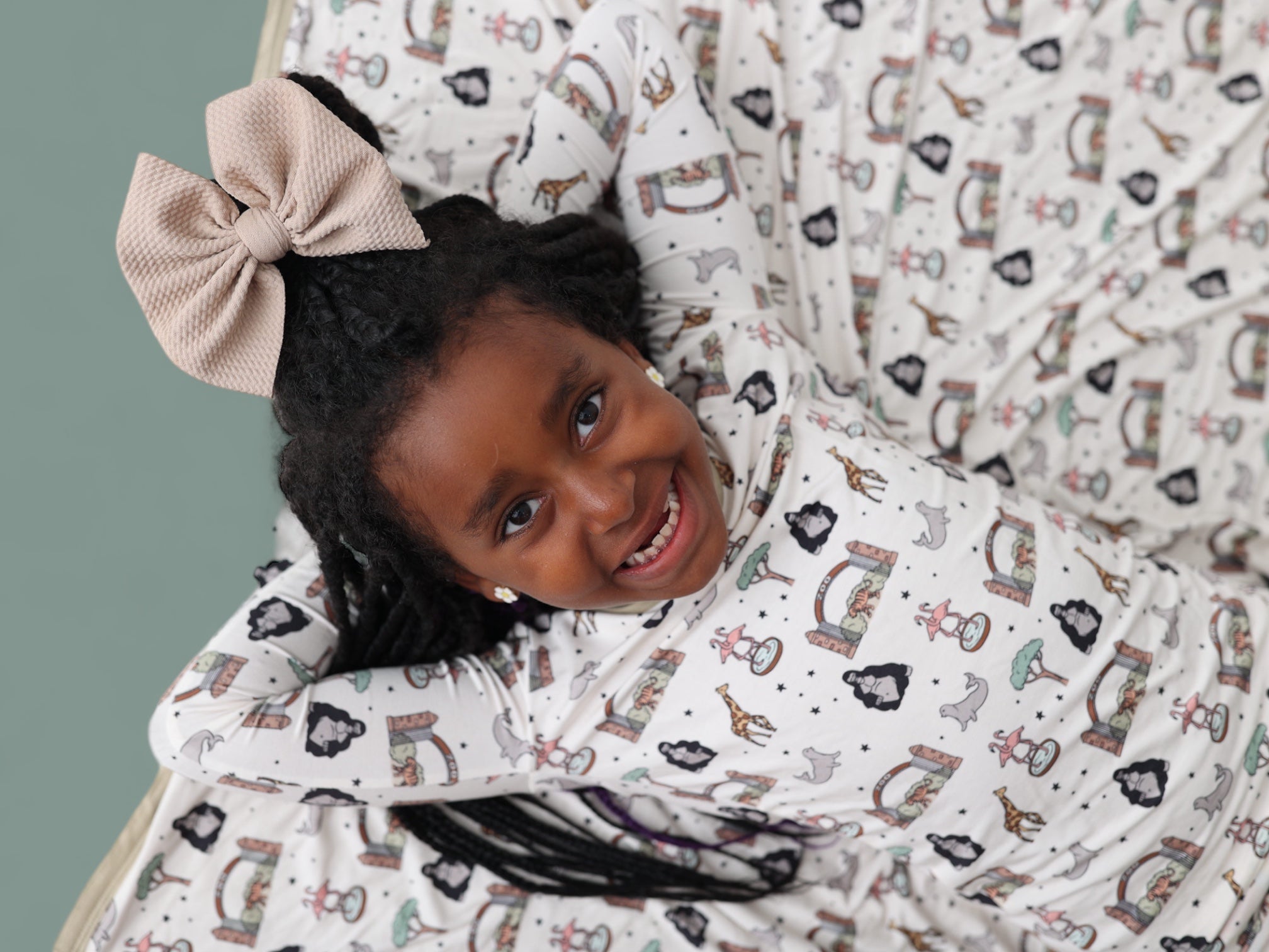 Exclusive Zoo Adventures Dream Set