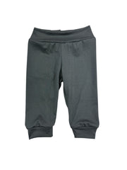 Gunmetal Grey Baby+toddler Joggers