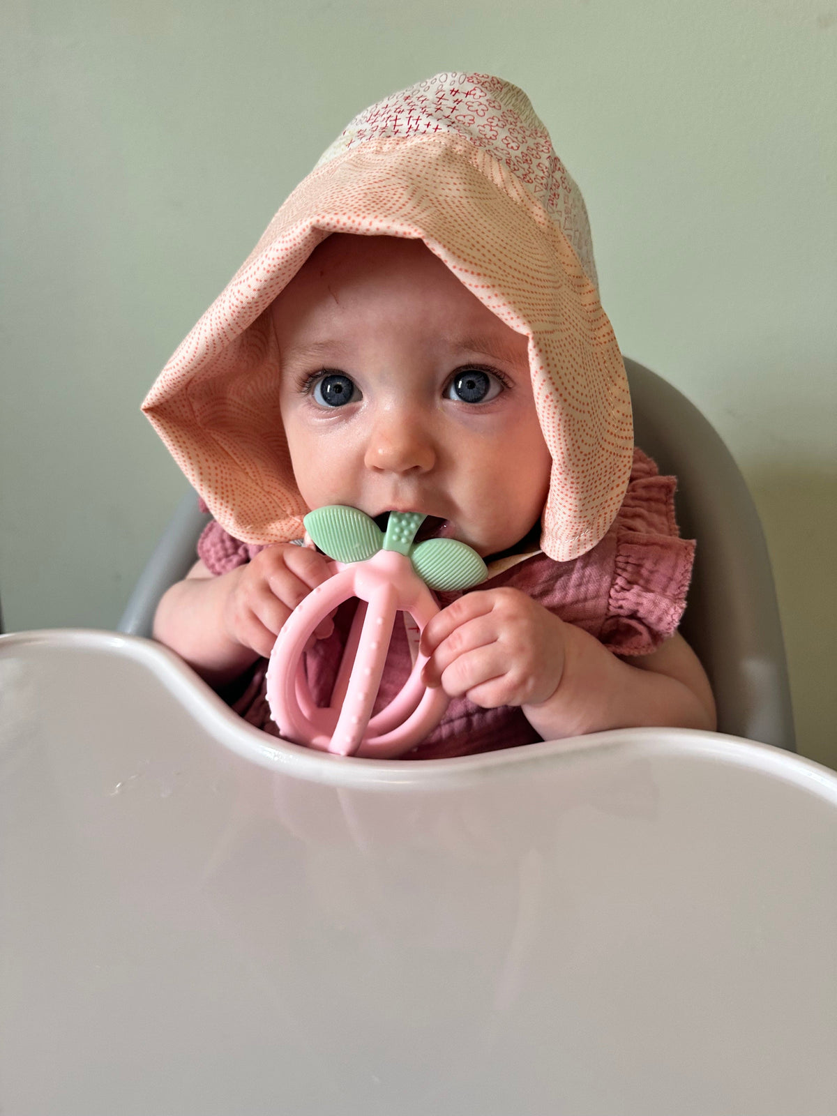 Bonnet In Hana
