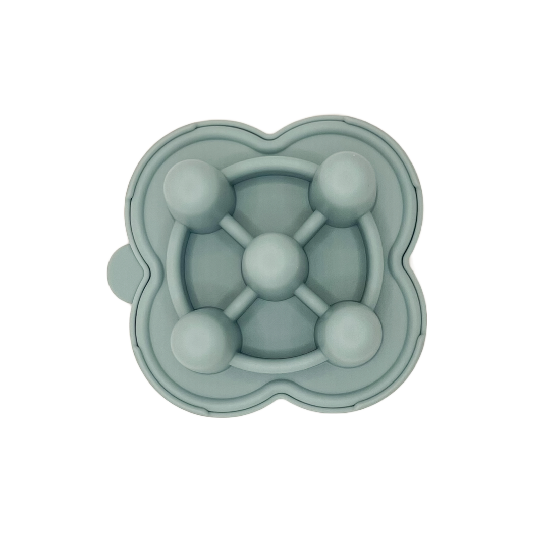 The Nourishing Nibbler Freezer Tray