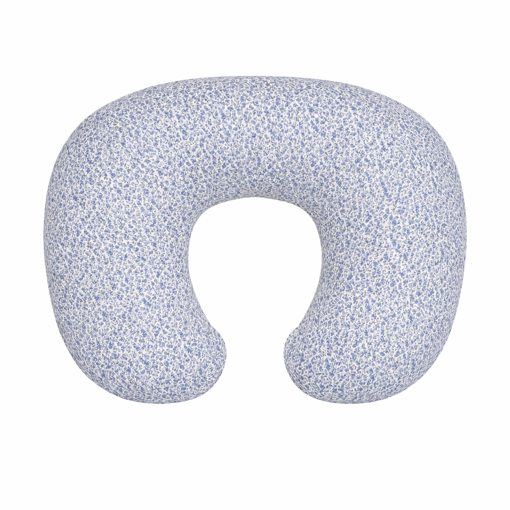 Floret Nursing Pillow Cover