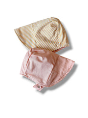 Bonnet In Honey Pie