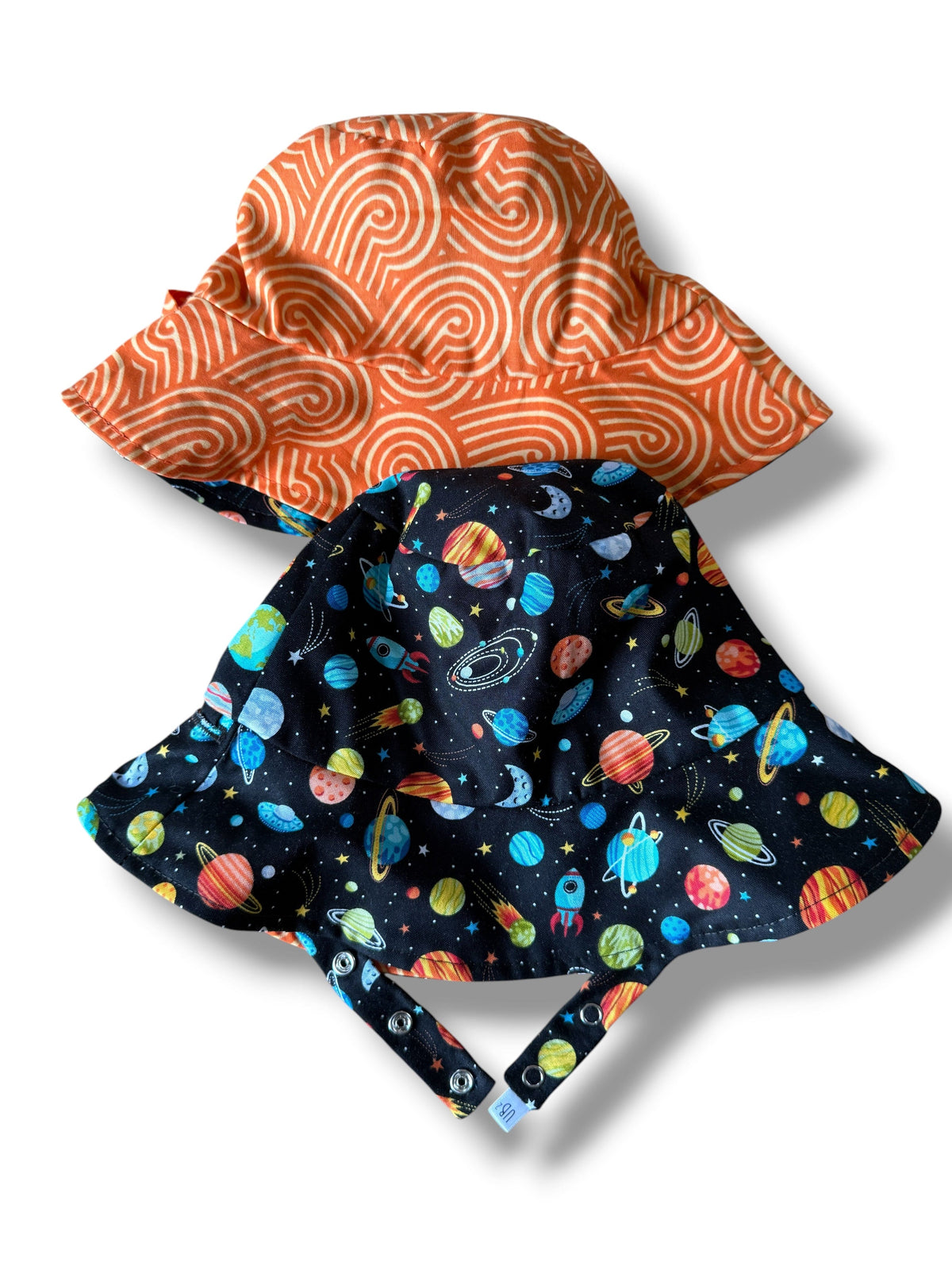 Bucket Hat In Planetary