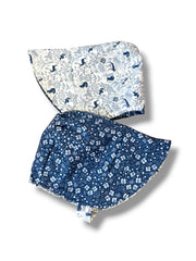 Bonnet In Silas