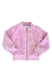 Disco Dazzle Jacket