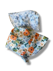 Bonnet In Isabella