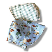 Bonnet In Faraway