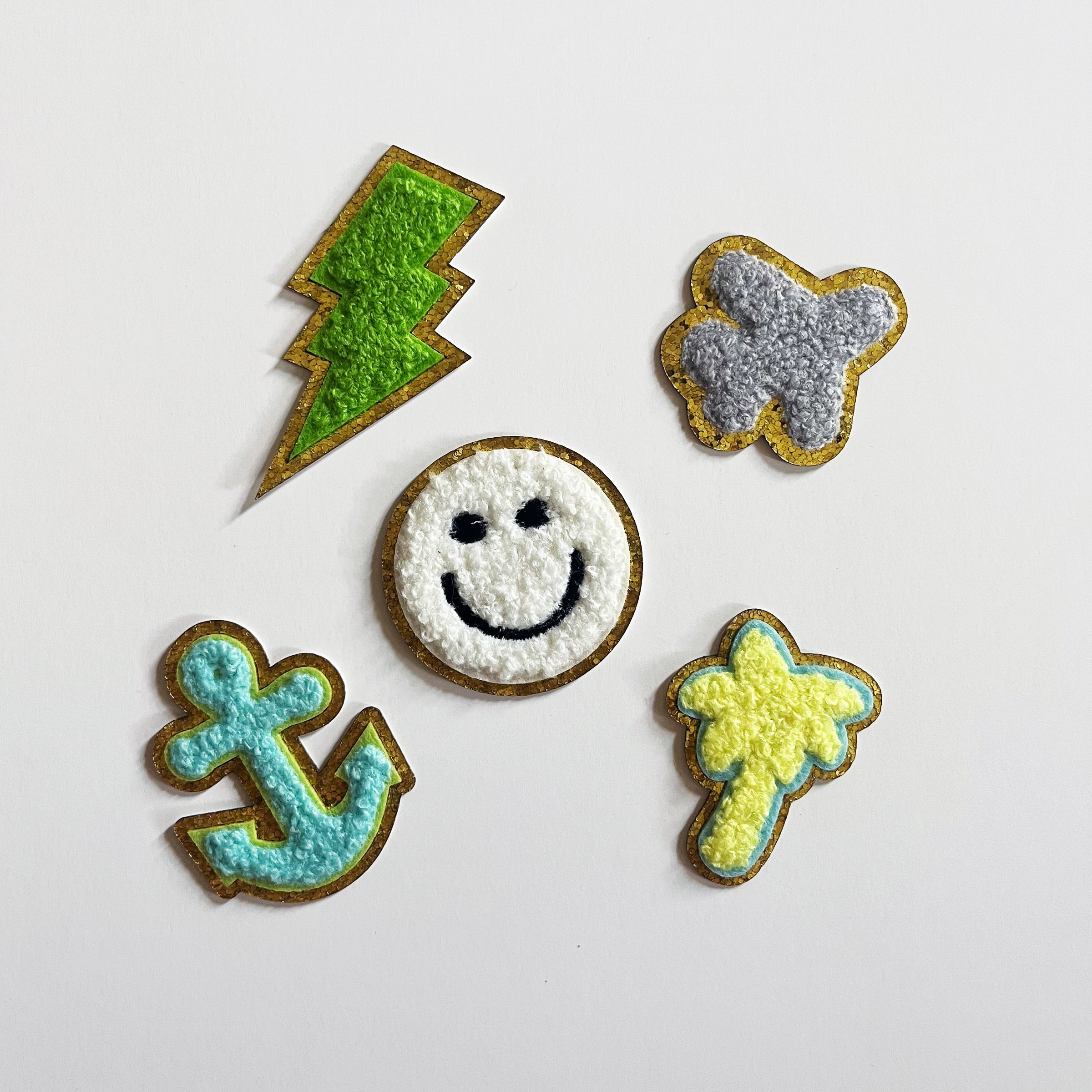 Turbo Green Accessory Pack