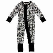Convertible Ruffle Zippy