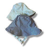 Bucket Hat In Organic Regatta