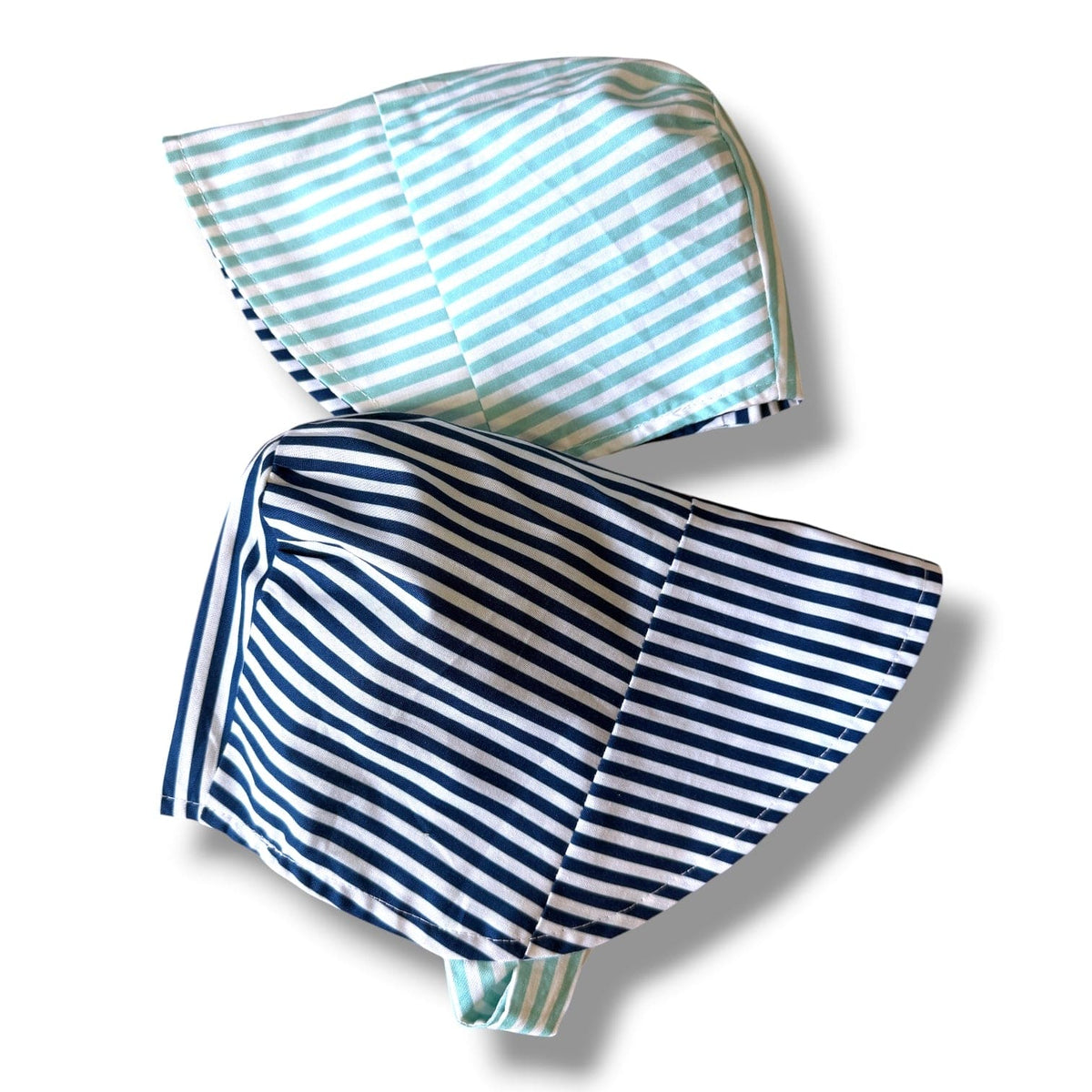 Bonnet In Organic Regatta