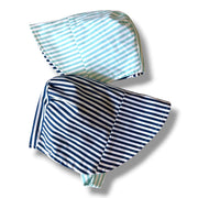 Bonnet In Organic Regatta