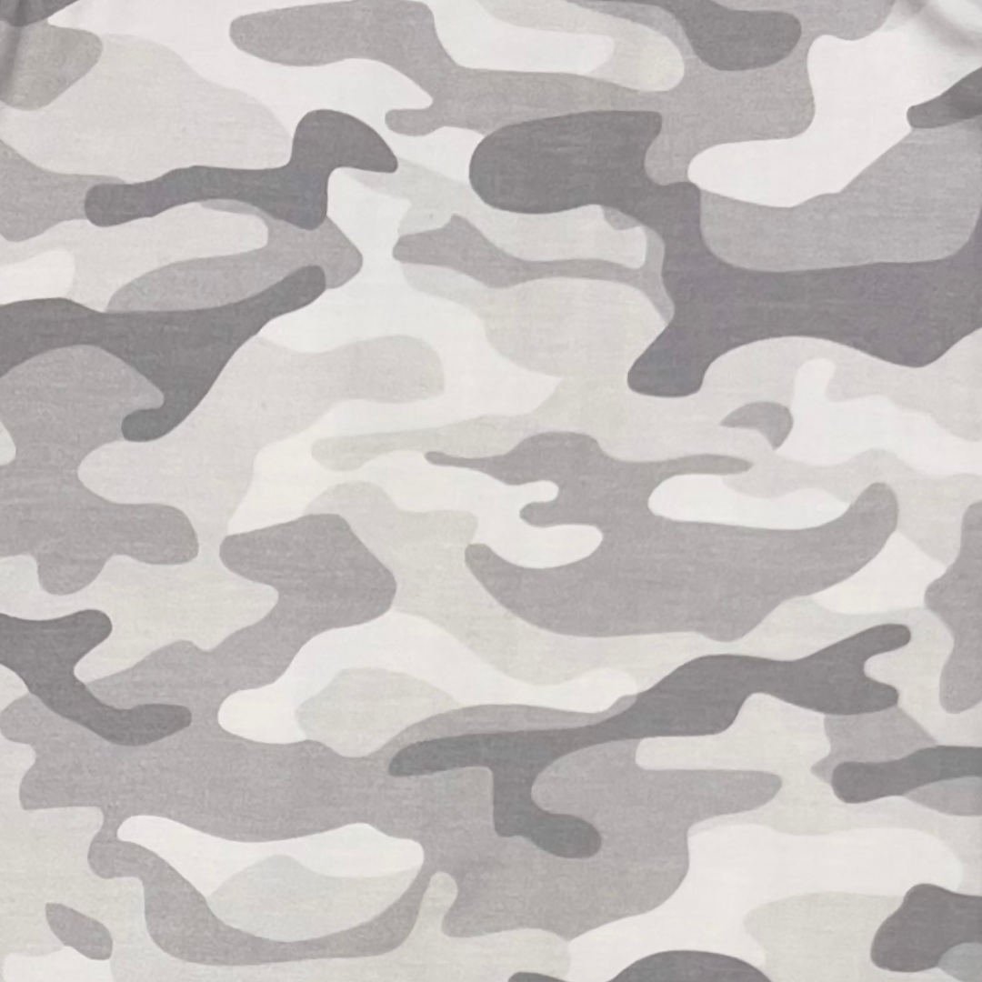 Two Piece Pajama Set