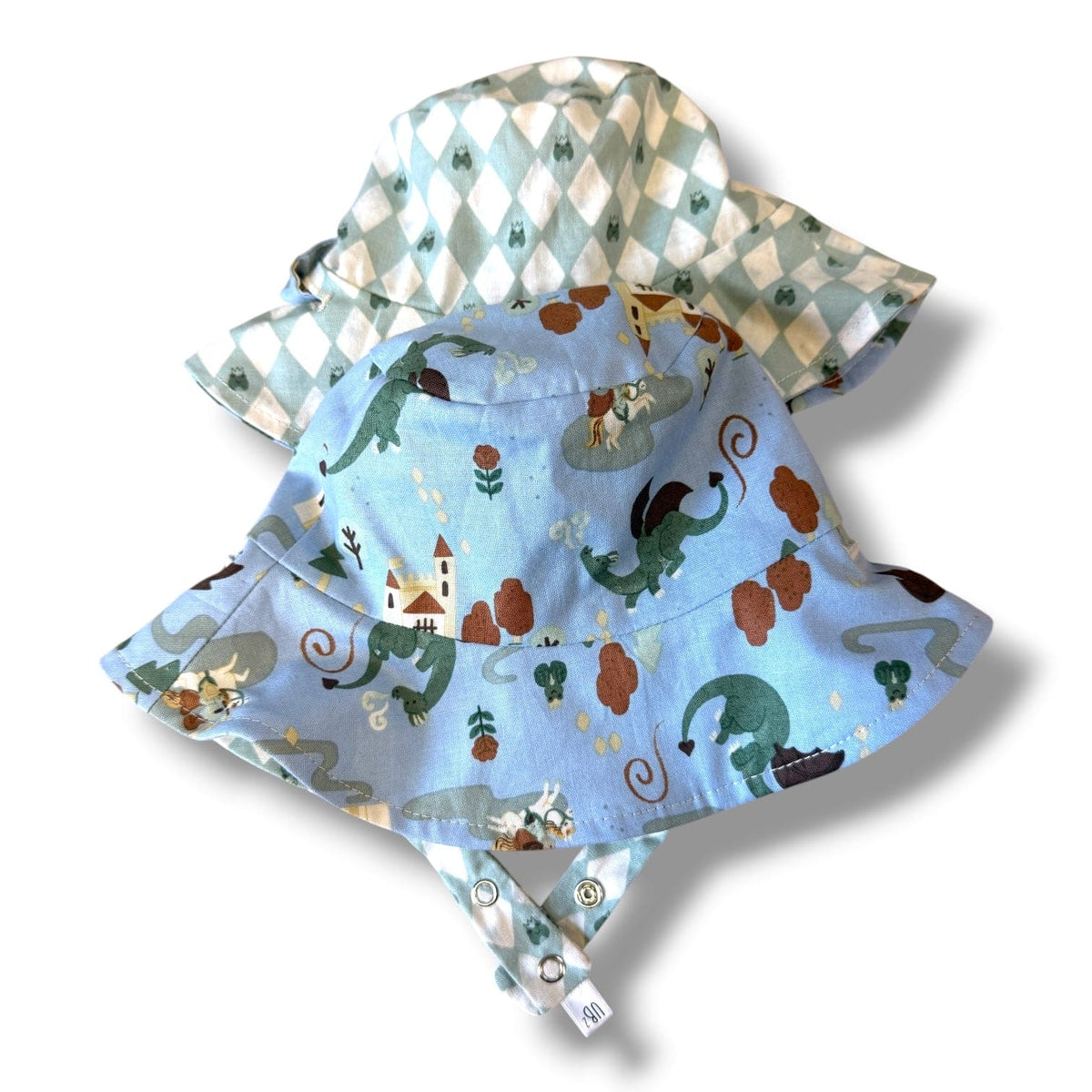 Bucket Hat In Faraway