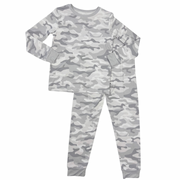 Two Piece Pajama Set