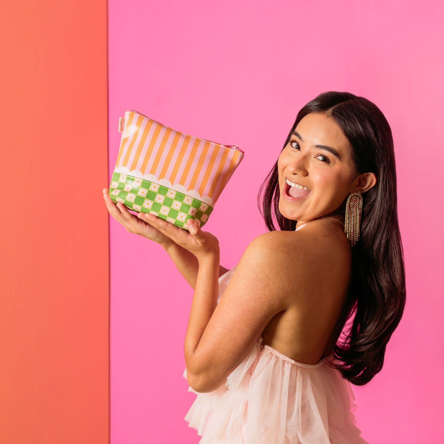 Miss Daisy Tweedle Dee