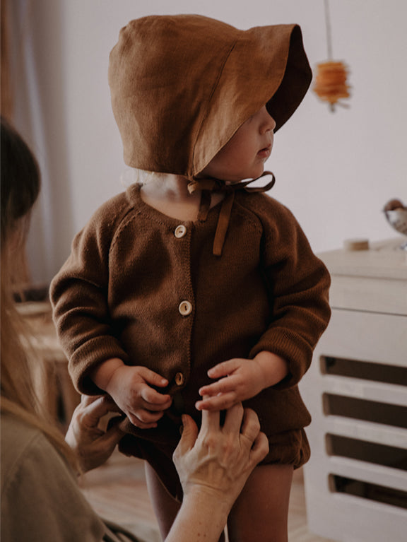The Daily Cardigan