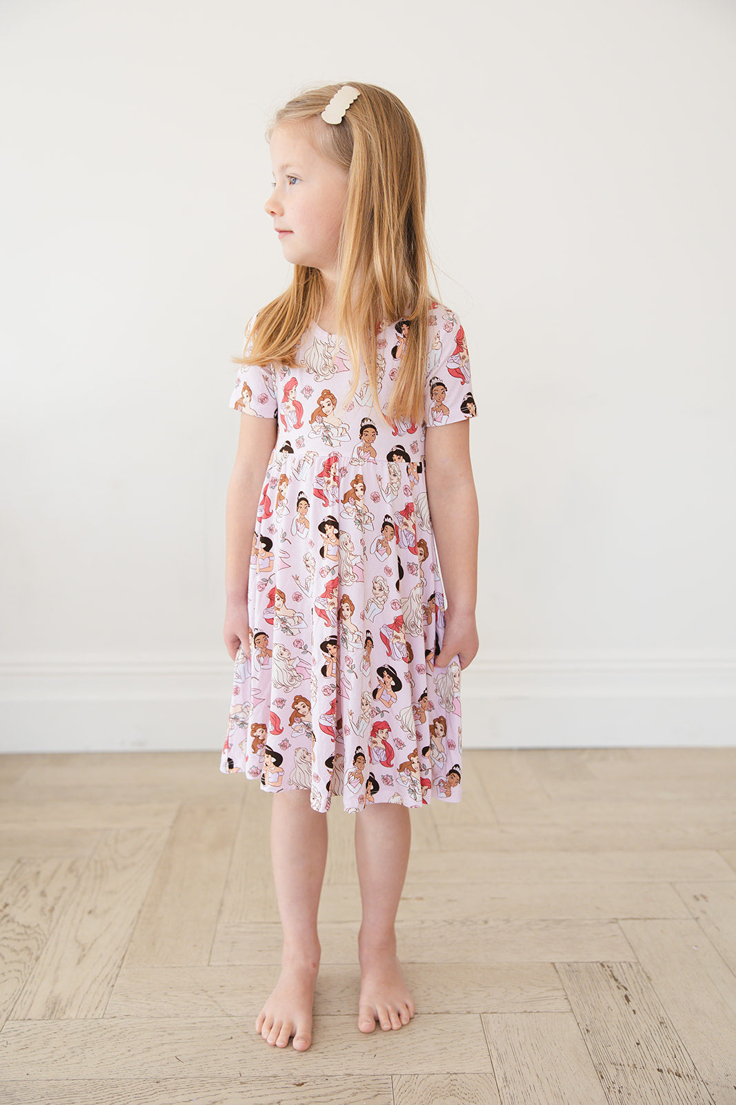 Once Upon A Dream - Dress