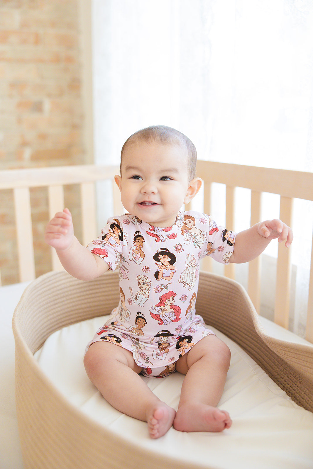 Once Upon A Dream - Bodysuit Dress