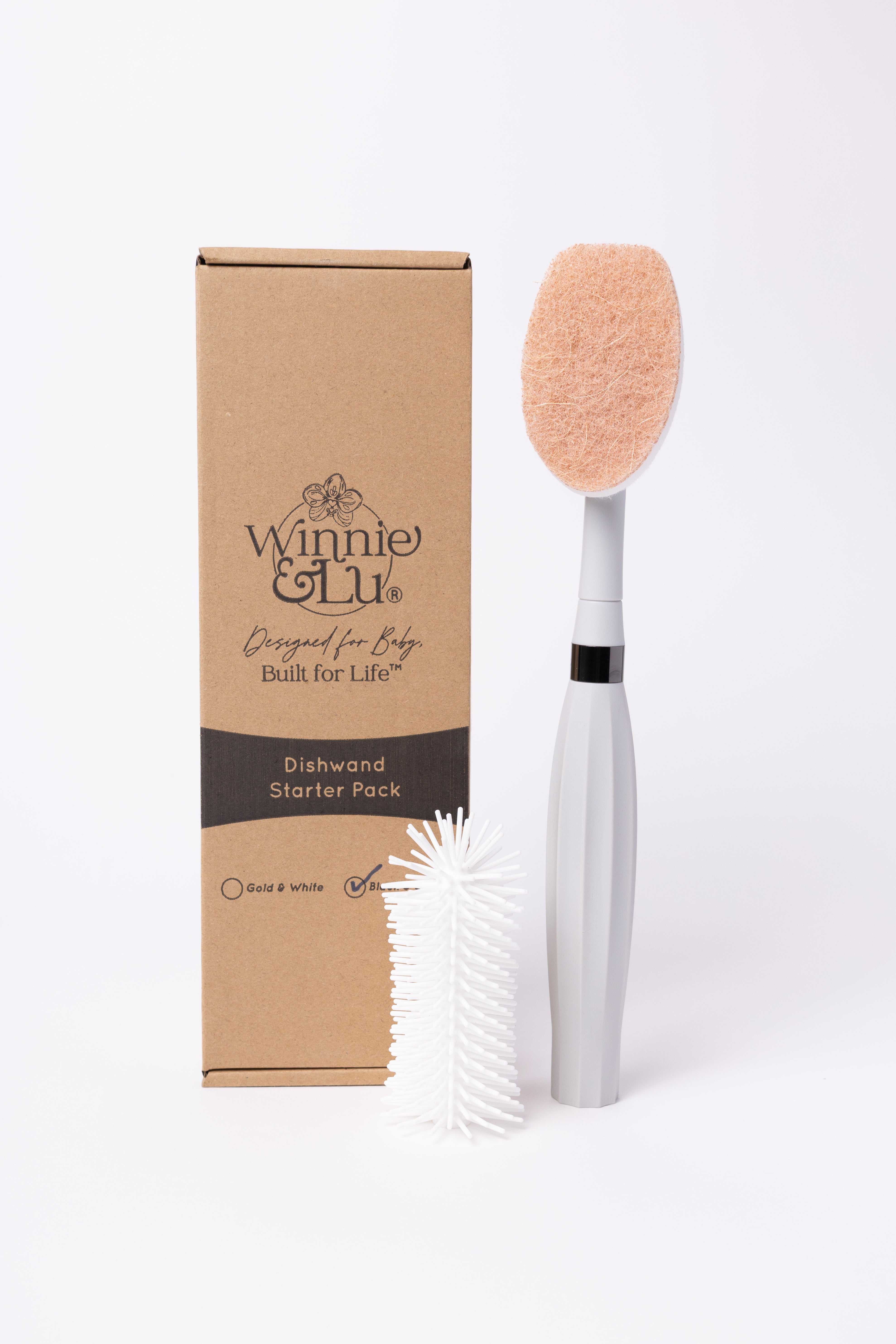 Spristle Wand Starter Set