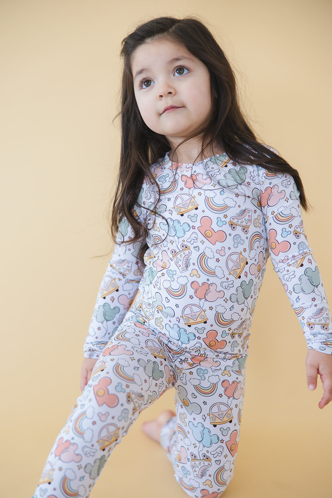 Toontown Boogie - Set