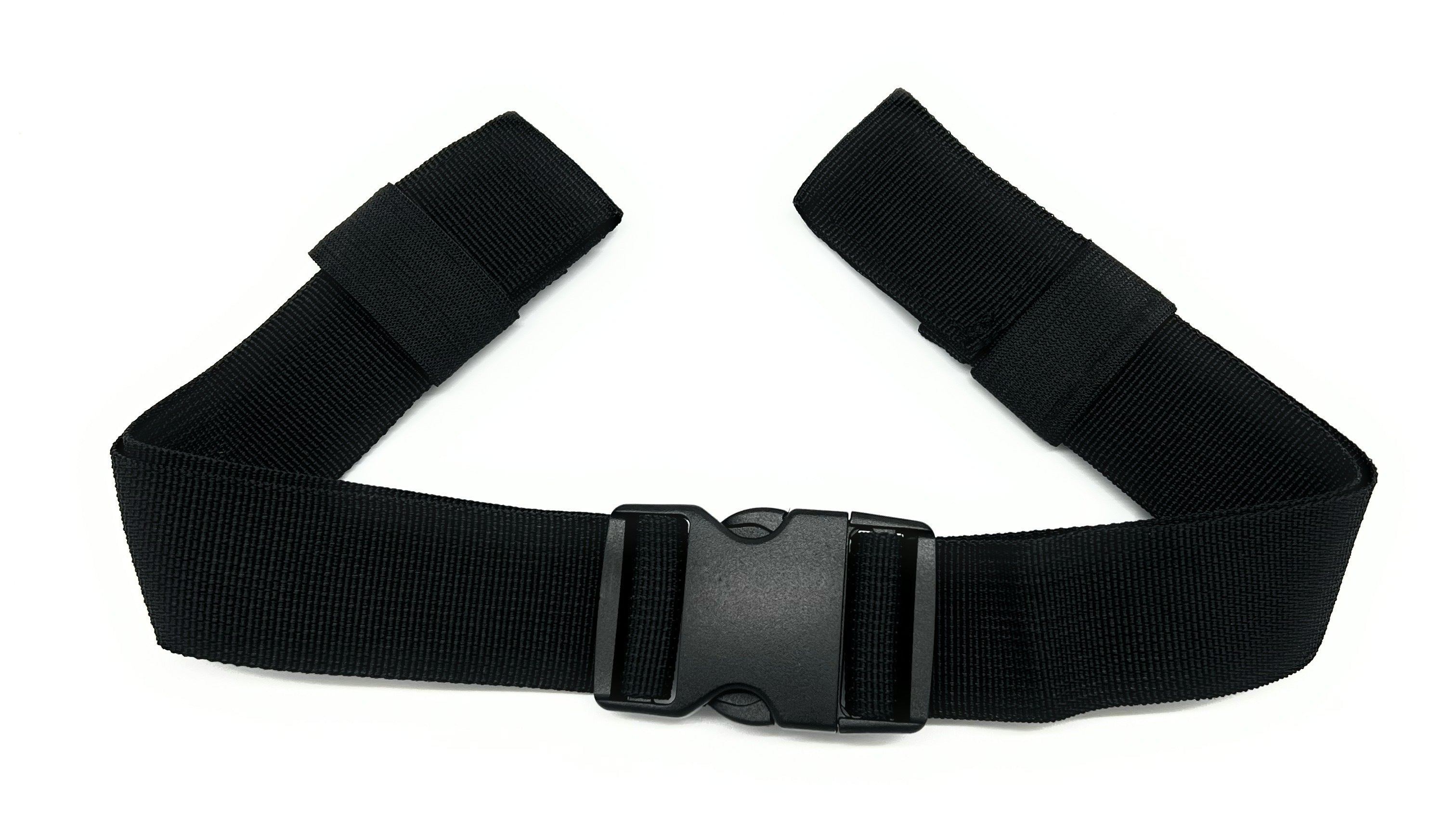 Backpack Waist Buckle And Belt (replacement)