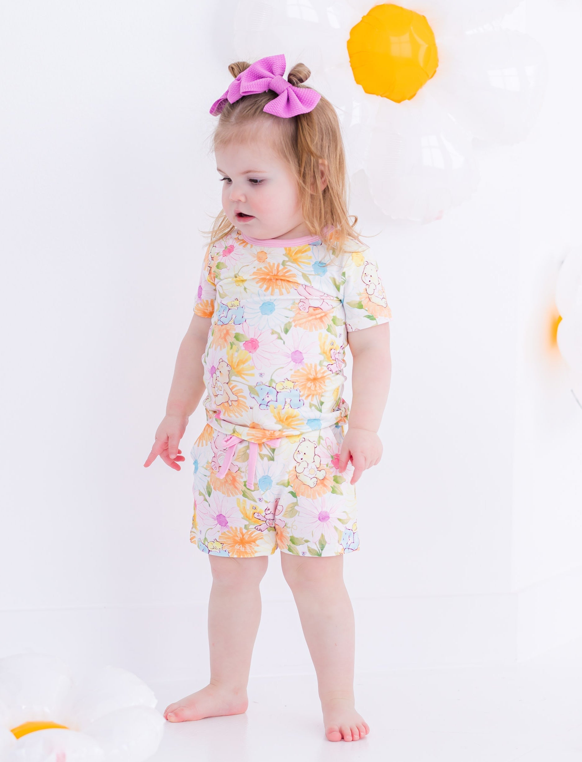 Care Bears Baby™ Spring Flowers 2-piece Set