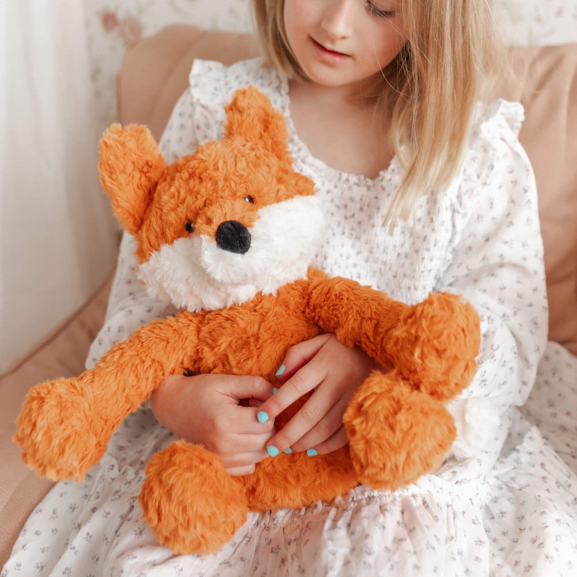 Frankl The Fox
