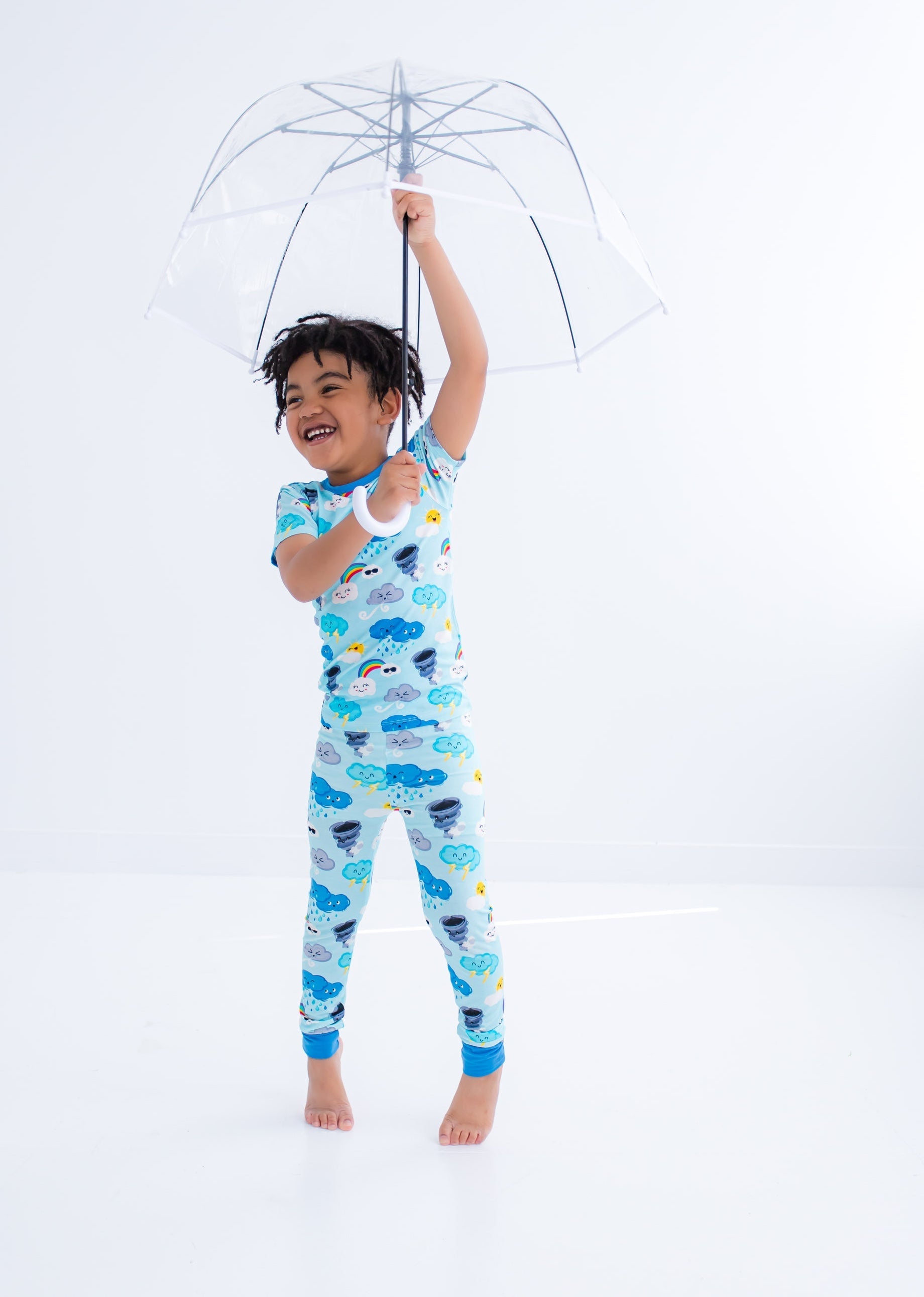 Skyler 2-piece Pajamas