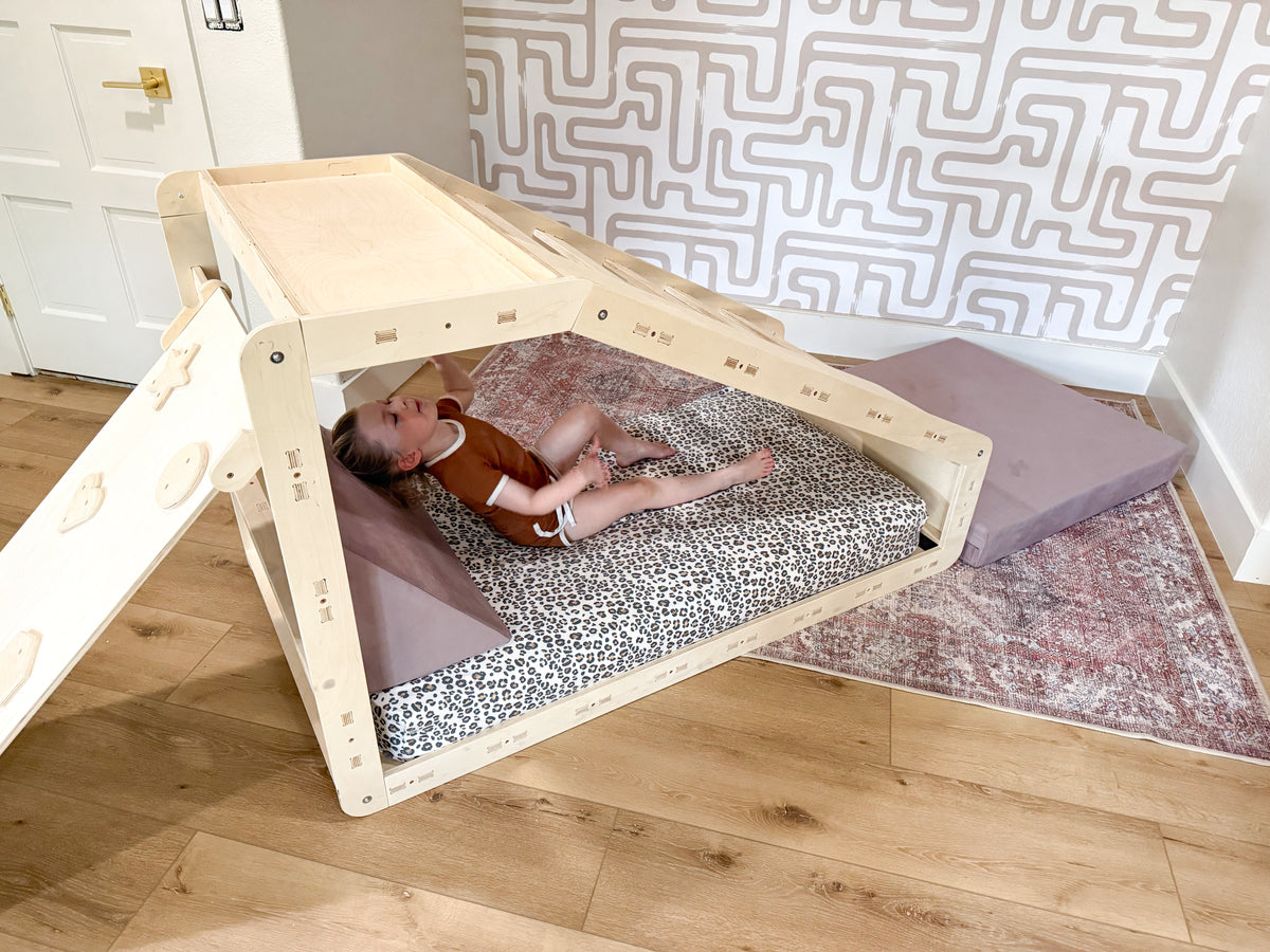 Fernanda- Play Cube