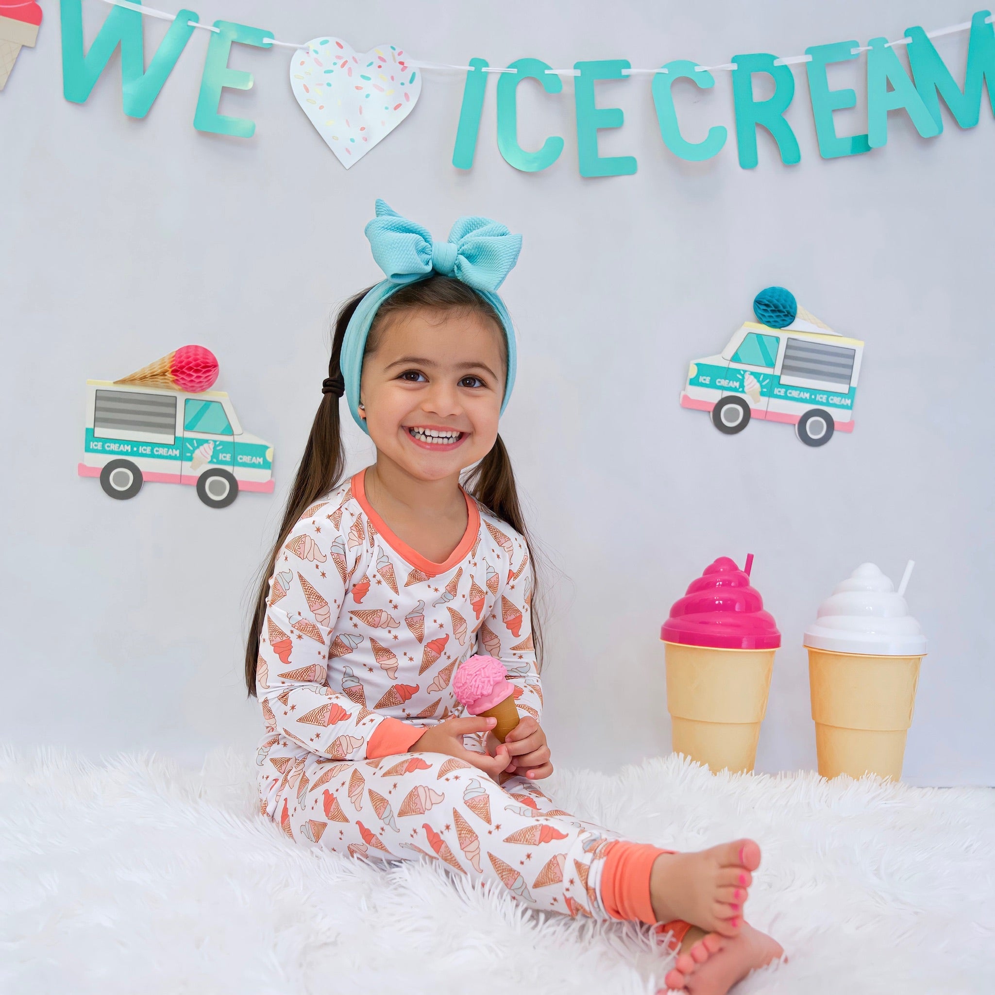 Ice Cream Dreamzzz Dream Set