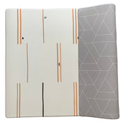 Little Bot Baby Play Mat (ofie Mat, Zen Line + Eze)