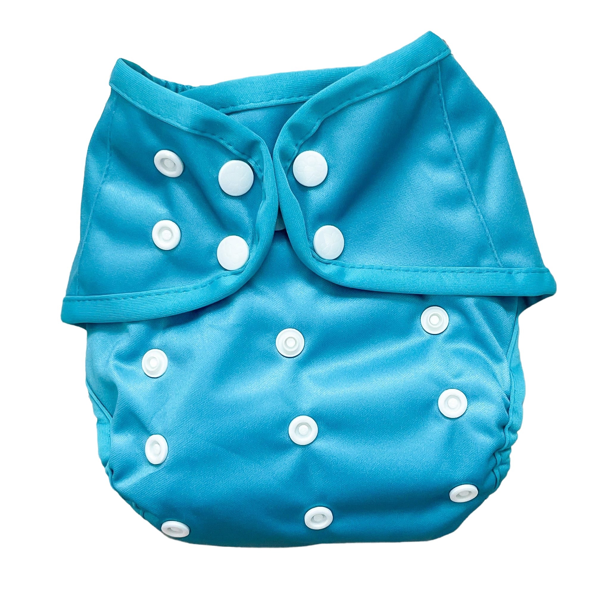 The "bally" One Size Diaper Cover By Happy Beehinds - Colors