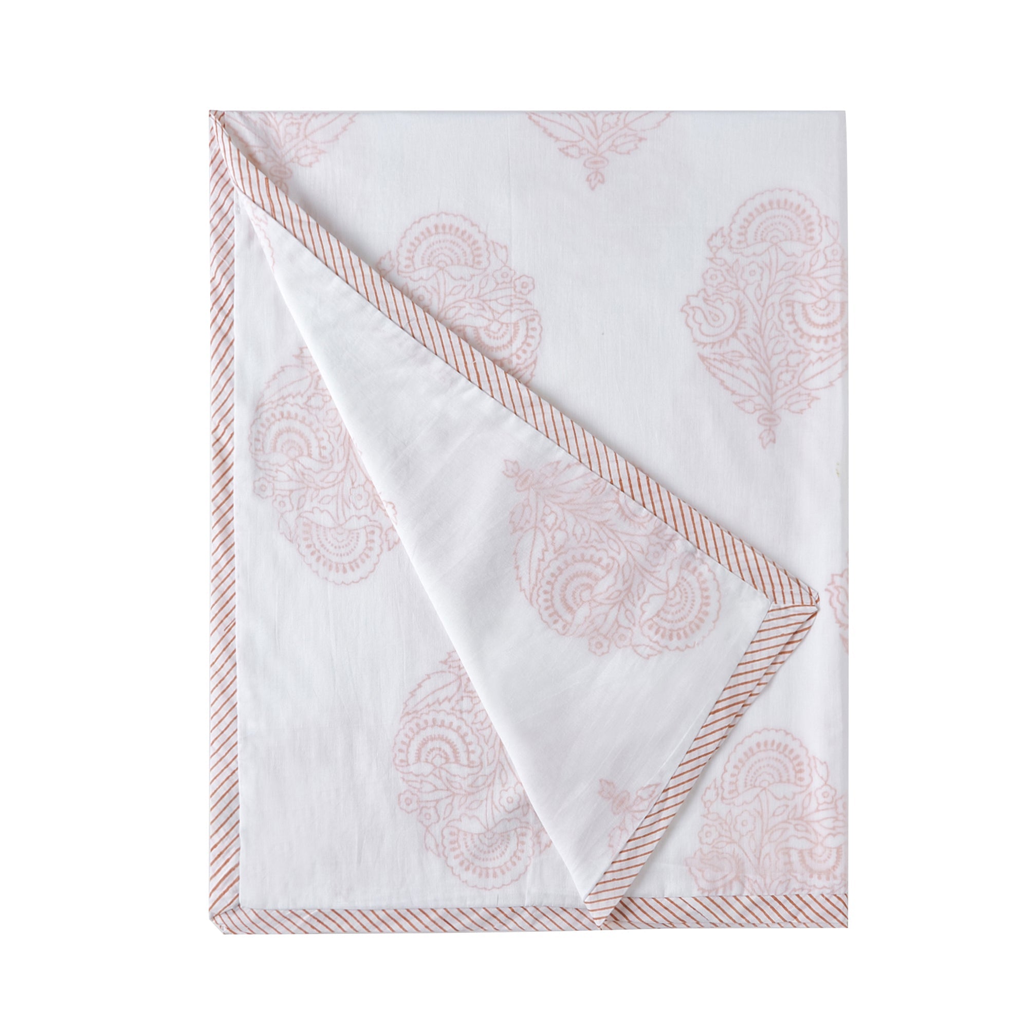 PINK CITY COTTON DOHAR