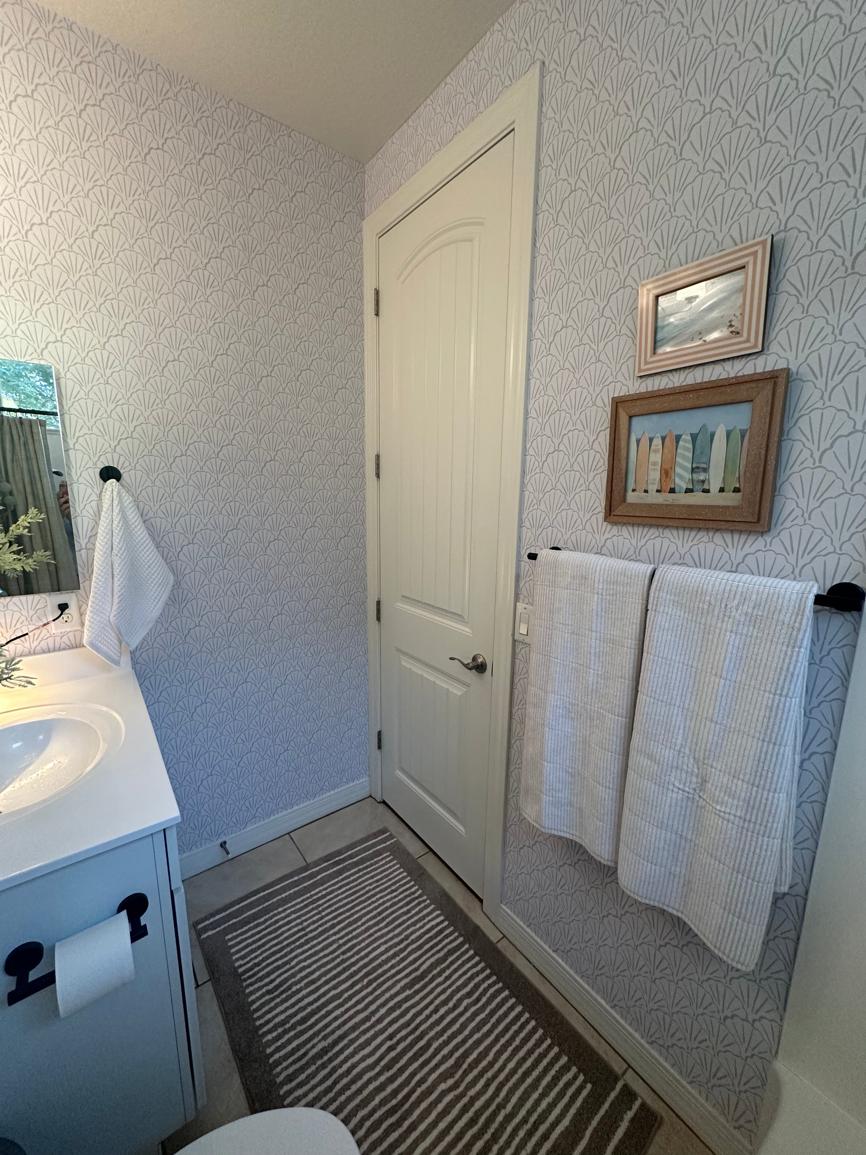 Coralie Wallpaper By Studio Stephie