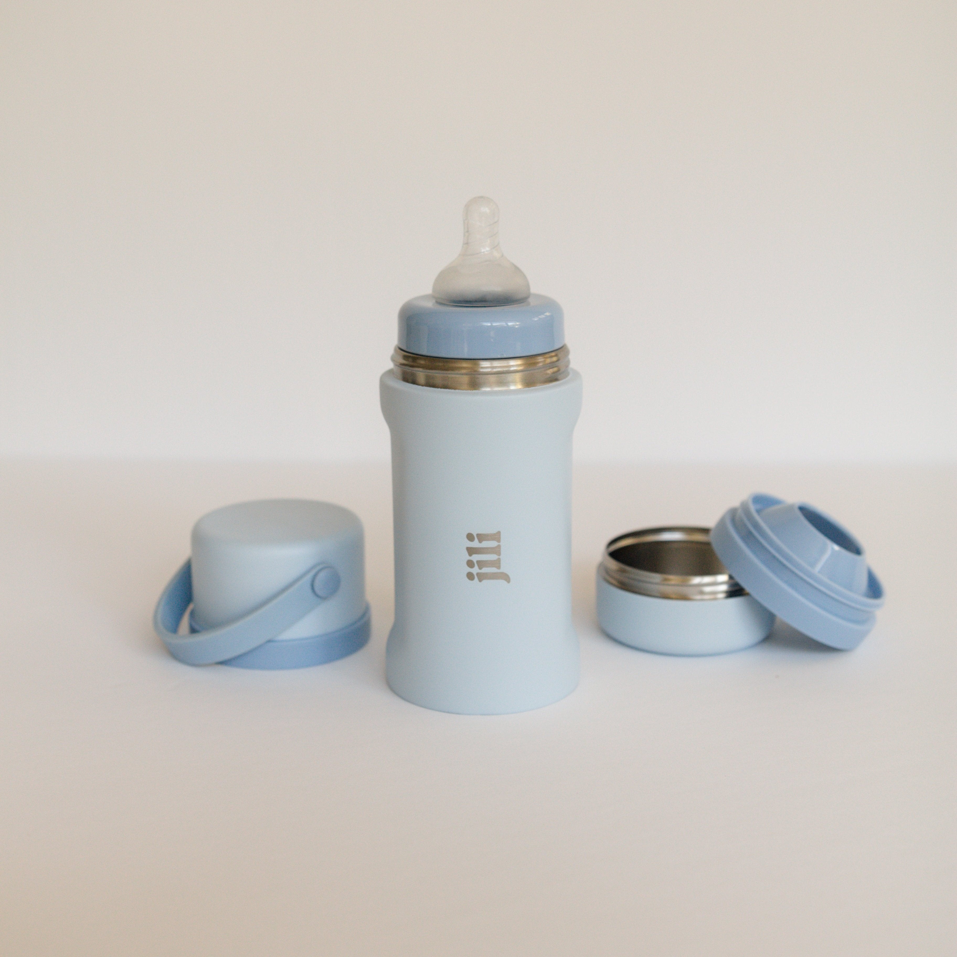 All-in-one Baby Bottle - Ice