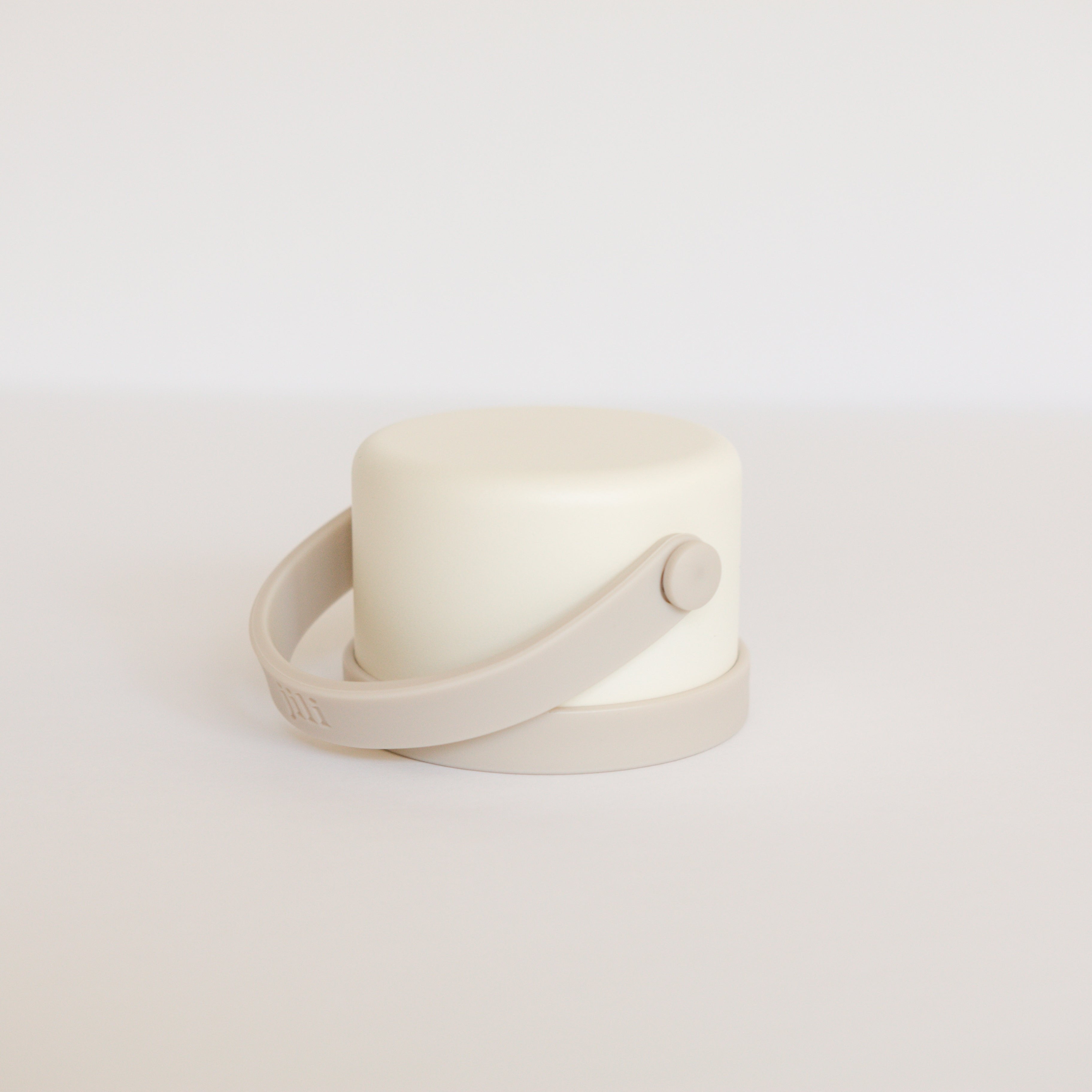 All-in-one Baby Bottle - Almond