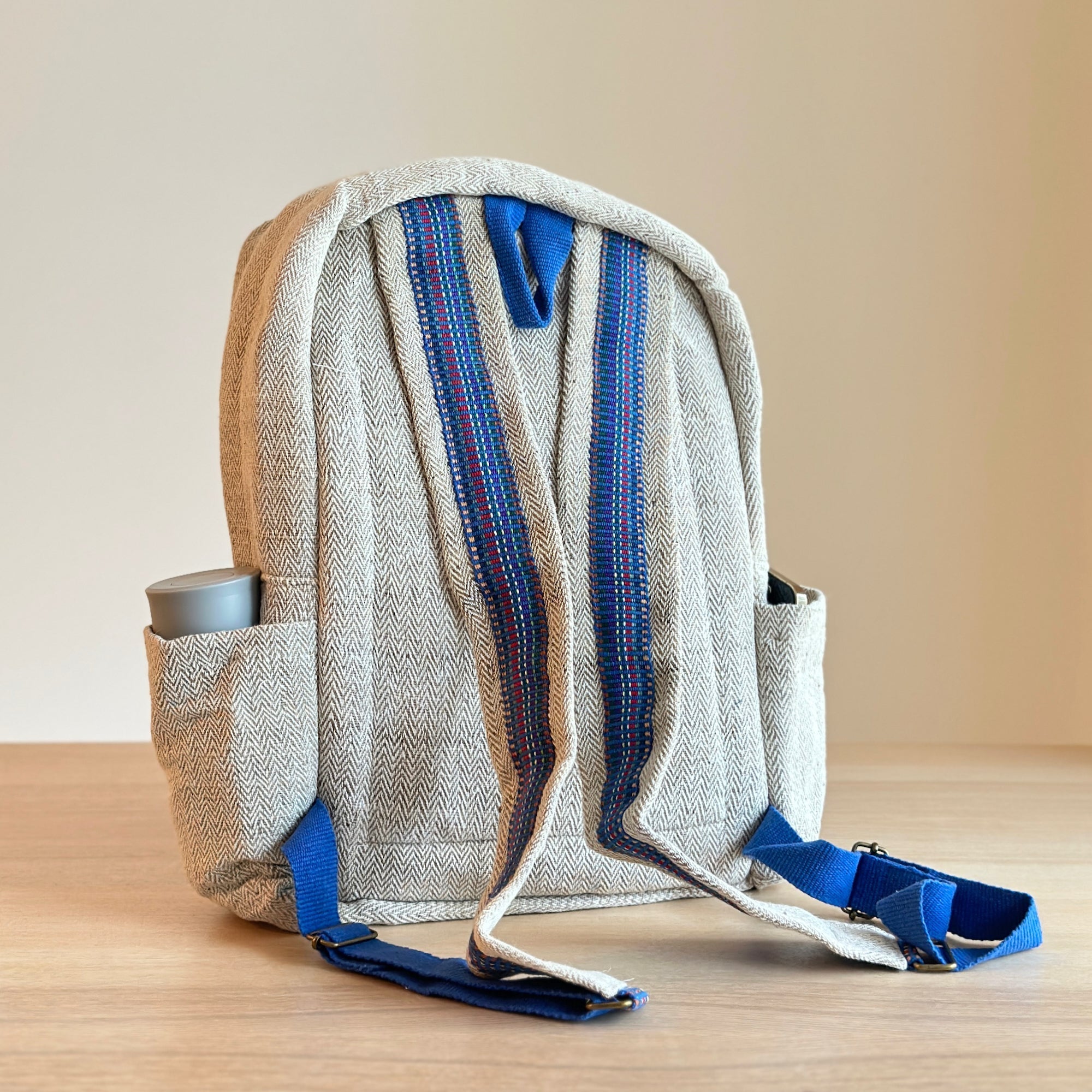Wsdo Fair Trade Funk Backpack