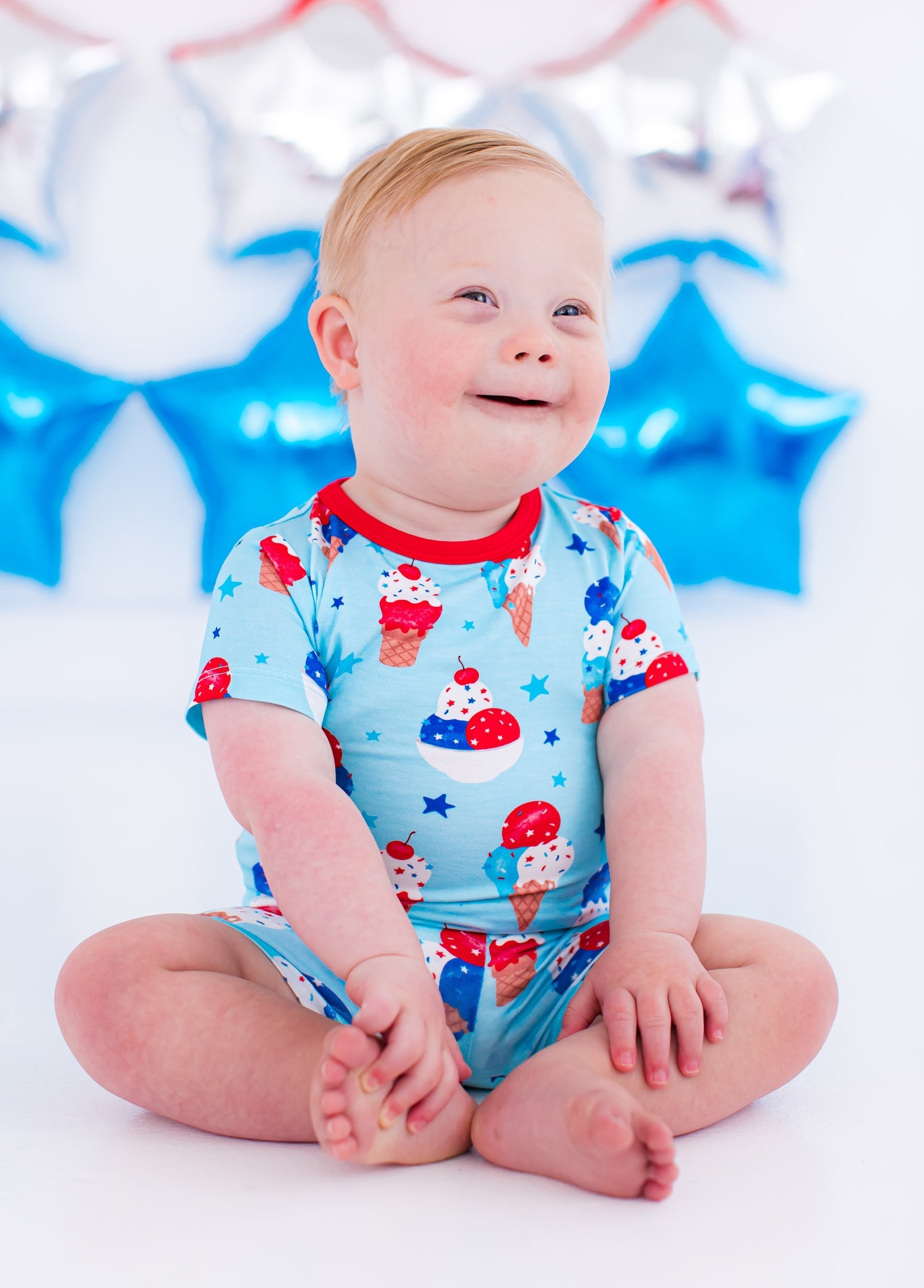 Carter 2-piece Pajamas