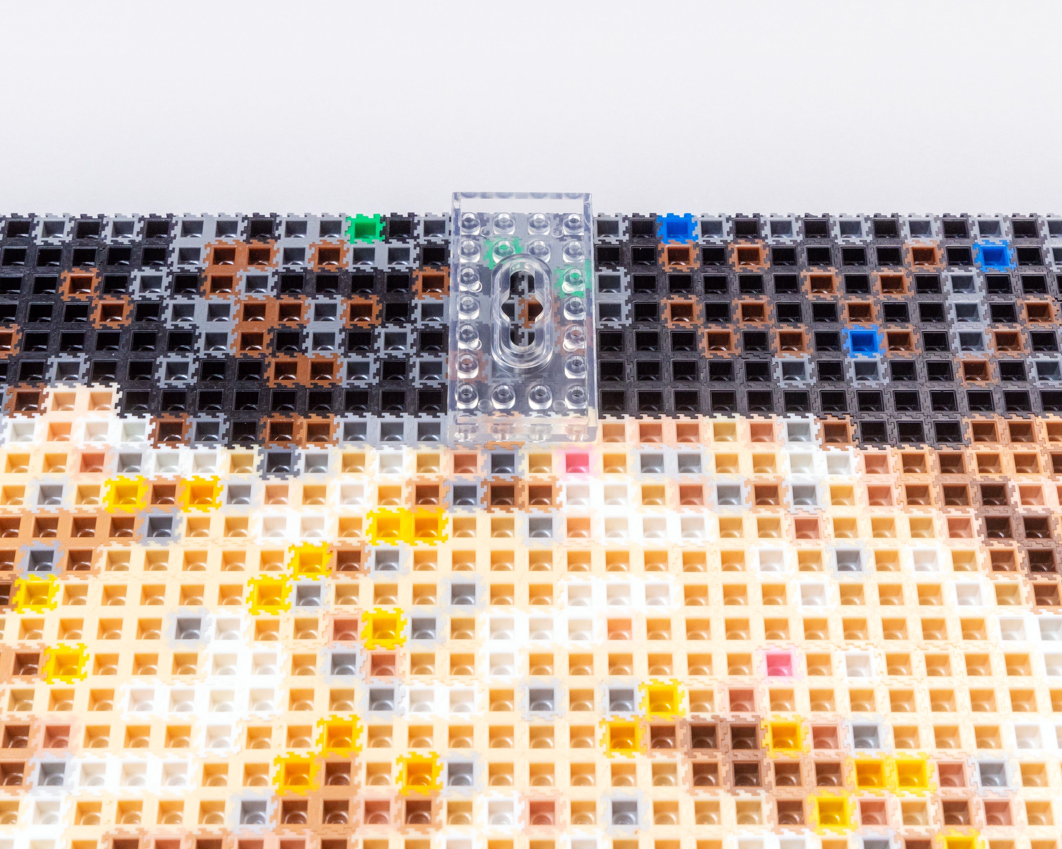 Wall Mounting Kit